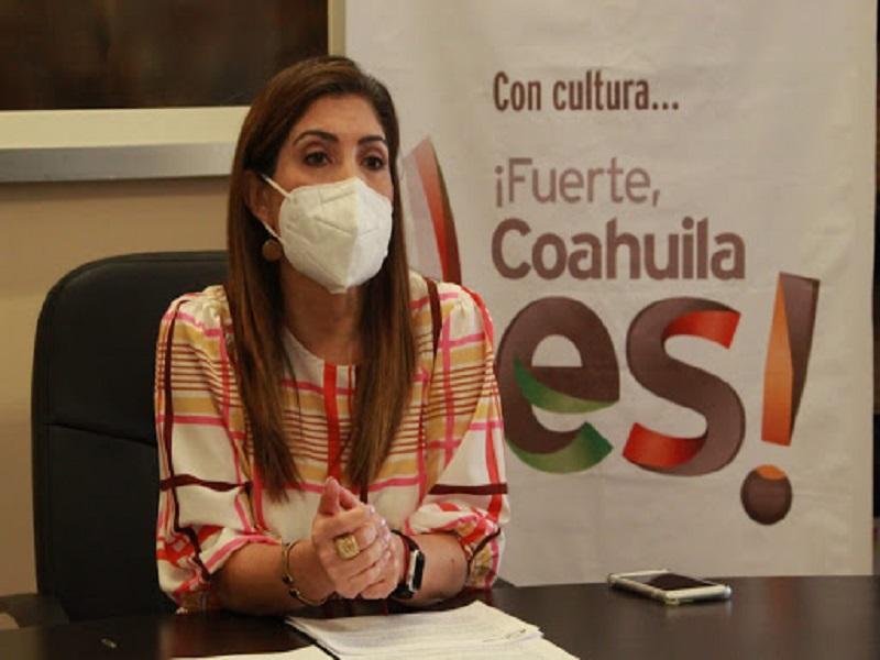 Se suma Cultura Coahuila a petición de una mejor gestión de recursos en el país