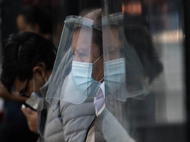 Alcanza M&eacute;xico las 96 mil 430 muertes por coronavirus, contabiliza 986 mil 177 contagios