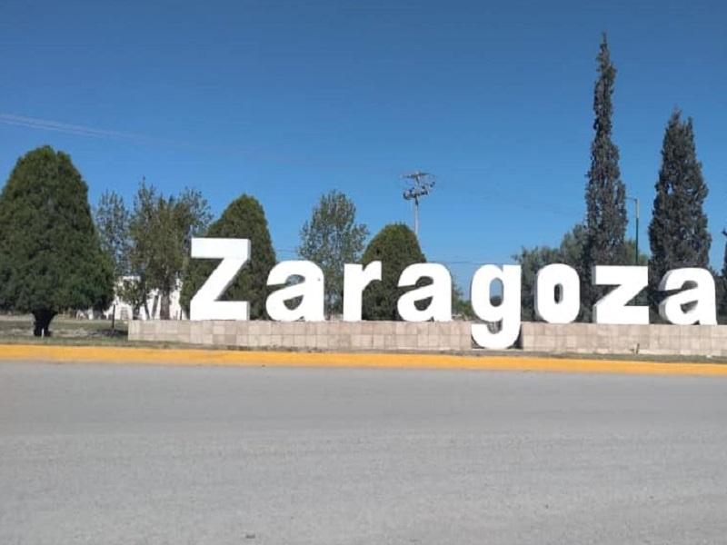 Proyecta Zaragoza invertir 12 MDP el pr&oacute;ximo a&ntilde;o en obra hidr&aacute;ulica y pavimentaci&oacute;n