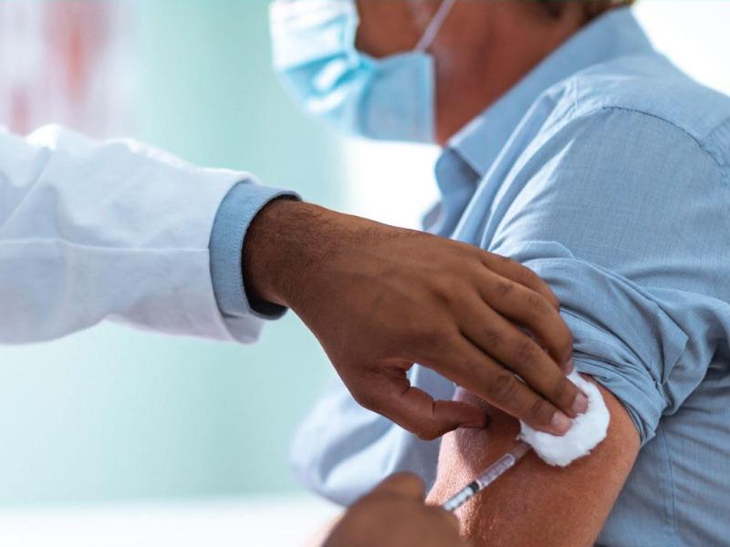 Hasta principios de diciembre recibir&aacute; el condado de Maverick las vacunas contra la gripe 