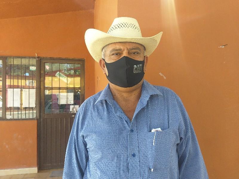 Perros causan estragos entre los ganaderos de Villa Unión