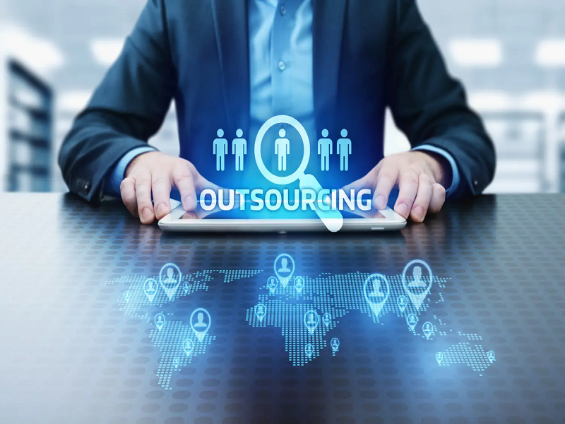 Desaparición del outsourcing generará un importante desempleo en todo el país, coinciden empresarios
