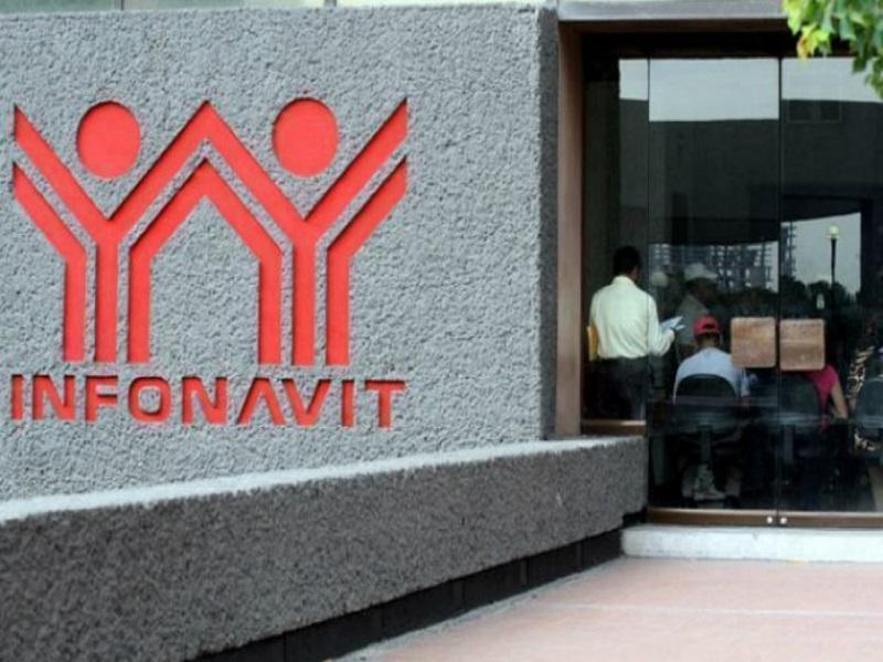 Aún es propuesta de reforma la ley para que el Infonavit otorgue créditos en efectivo: Delegado