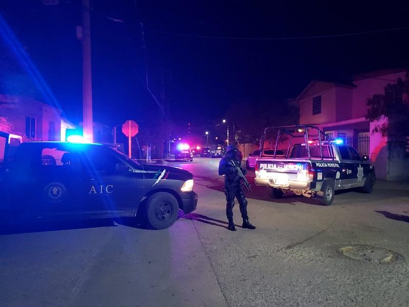 Sentencian a m&aacute;s de 11 a&ntilde;os a sujeto que viol&oacute; a su hijastra en Piedras Negras