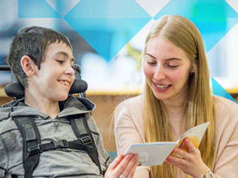 Donan 15 mil d&oacute;lares al Distrito Escolar en apoyo a estudiantes de educaci&oacute;n especial