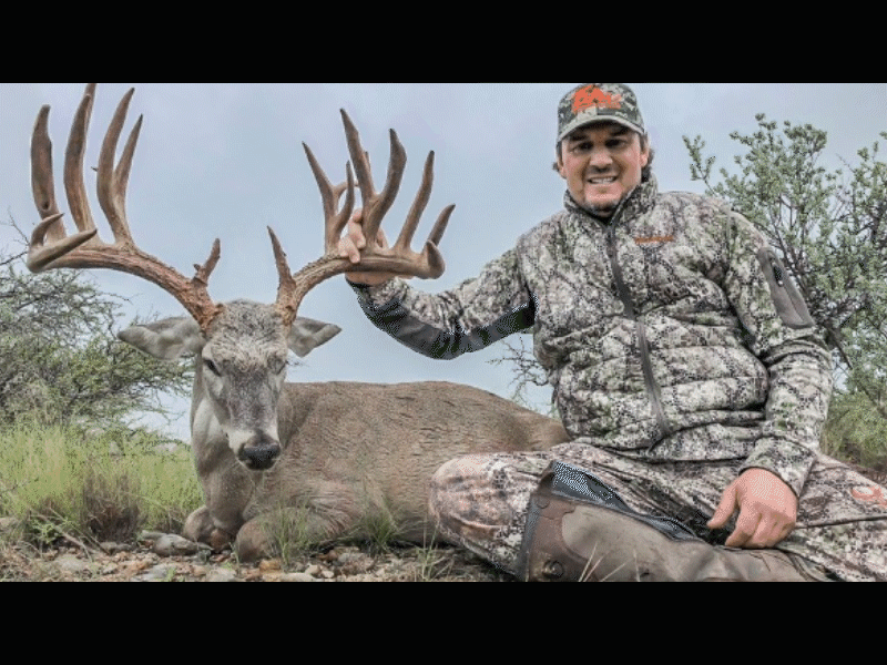 Inicia el pr&oacute;ximo viernes la temporada de caza de venado cola blanca en Coahuila