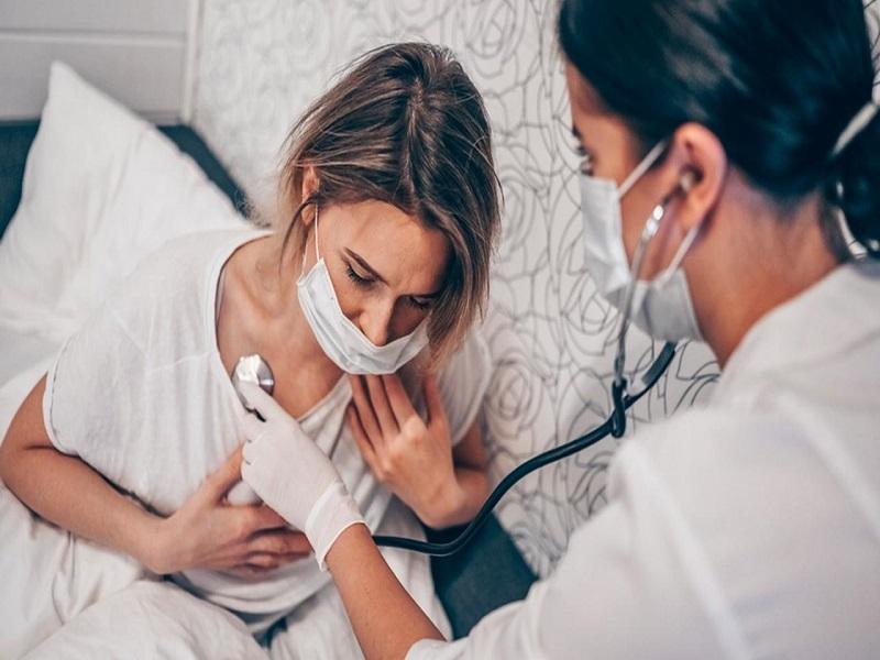 Pacientes con s&iacute;ntomas buscan desesperadamente pruebas de Covid-19; lo importante es aislarse y atenderse (video)