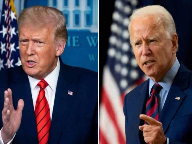 Trump reconoce que Biden gan&oacute;, pero reitera acusaci&oacute;n de una elecci&oacute;n ama&ntilde;ada