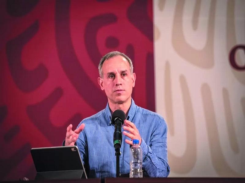 Hugo L&oacute;pez Gatell sabotea vacuna Covid: lo se&ntilde;alan como art&iacute;fice de una conspiraci&oacute;n