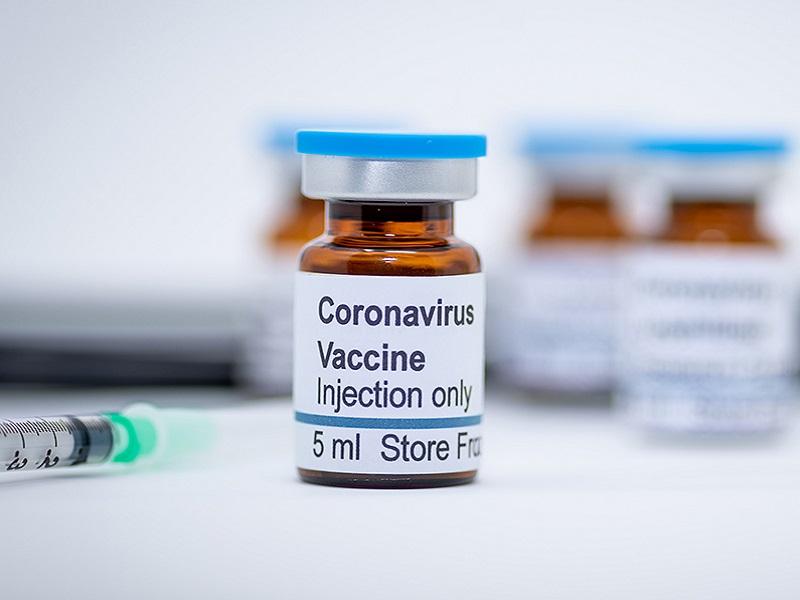 Vacuna de Moderna tiene 94.5% de efectividad contra el coronavirus, seg&uacute;n ensayos cl&iacute;nicos