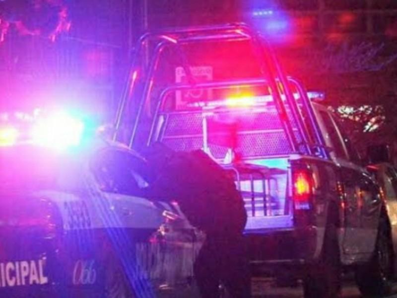 Hallan a hombre ahorcado en Nava