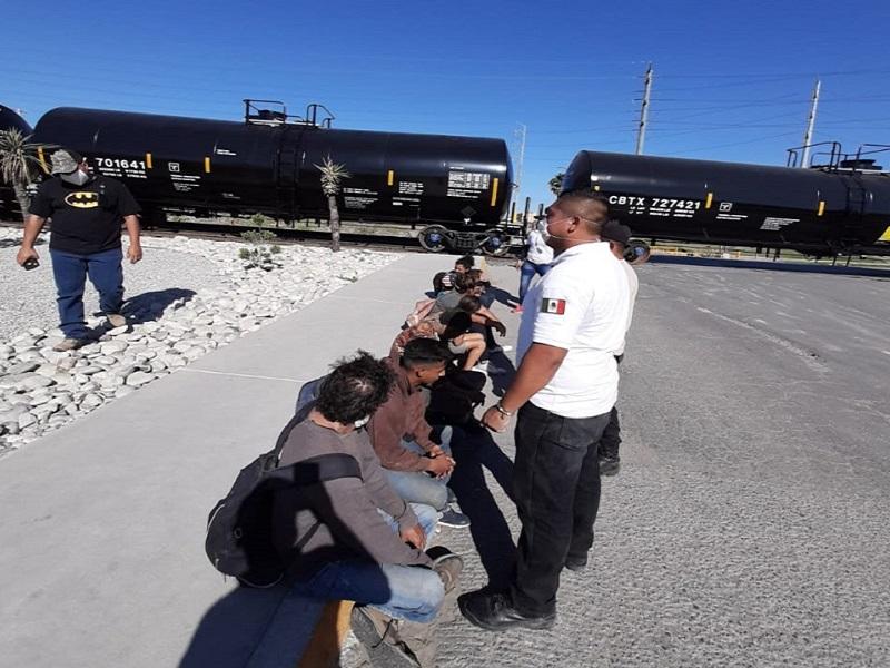 Honduras es el principal exportador de migrantes, podr&iacute;a aumentar su llegada a Piedras Negras: Monse&ntilde;or Valdez