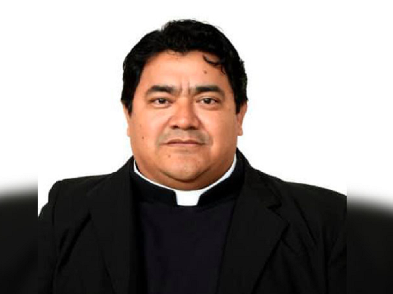 Este mi&eacute;rcoles concluye cuarentena del rector del seminario de Piedras Negras tras contagiarse de coronavirus