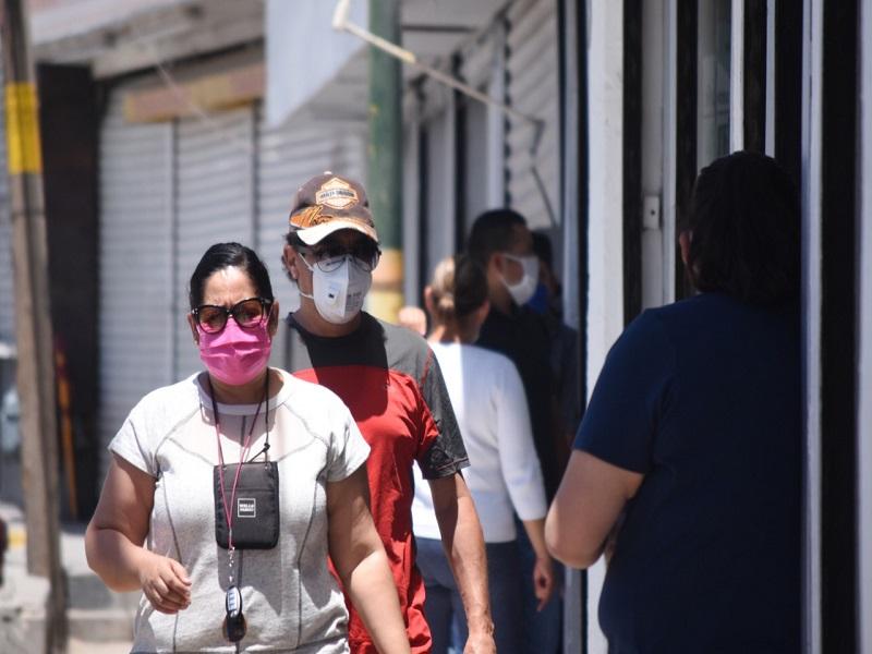 Seis estados endurecen restricciones ante aumento de casos de COVID-19; reducen horarios y cierran algunas actividades