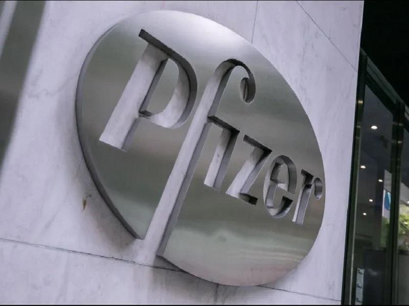 Anuncia Pfizer 95% de efectividad de su vacuna contra el COVID-19