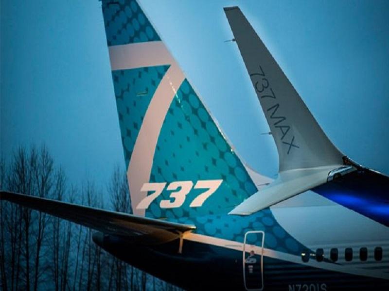 EU autoriza vuelos para Boeing 737 MAX a casi dos años de un par de accidentes que dejaron 346 muertos 