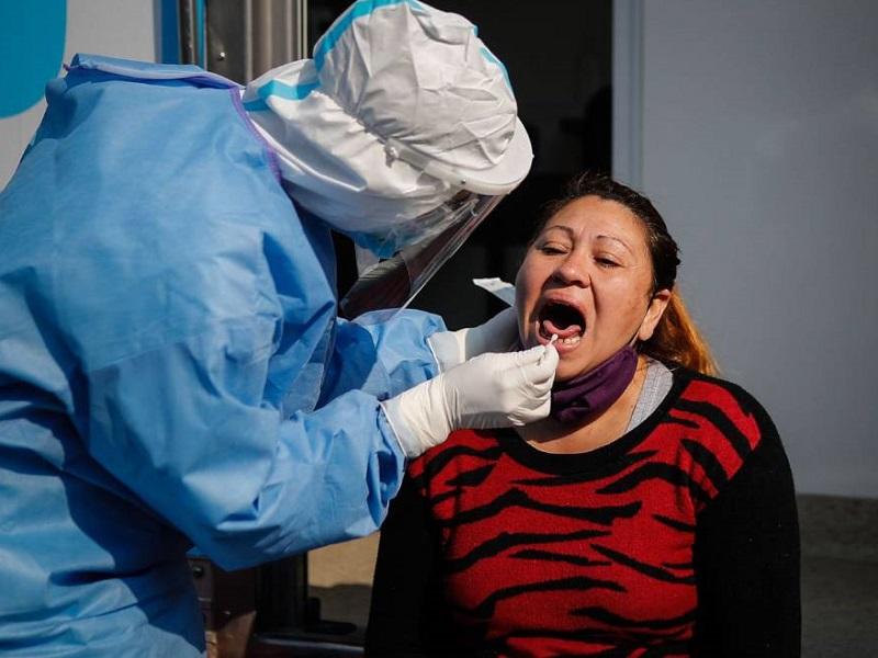 Dos muertes m&aacute;s en Piedras Negras y una en Allende por COVID-19; Coahuila acumula 2,795 decesos y 38,790 casos positivos