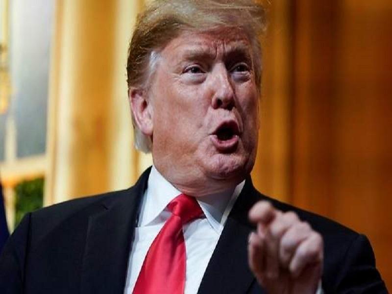 Trump insiste en que gan&oacute; las elecciones, acusa fraude generalizado