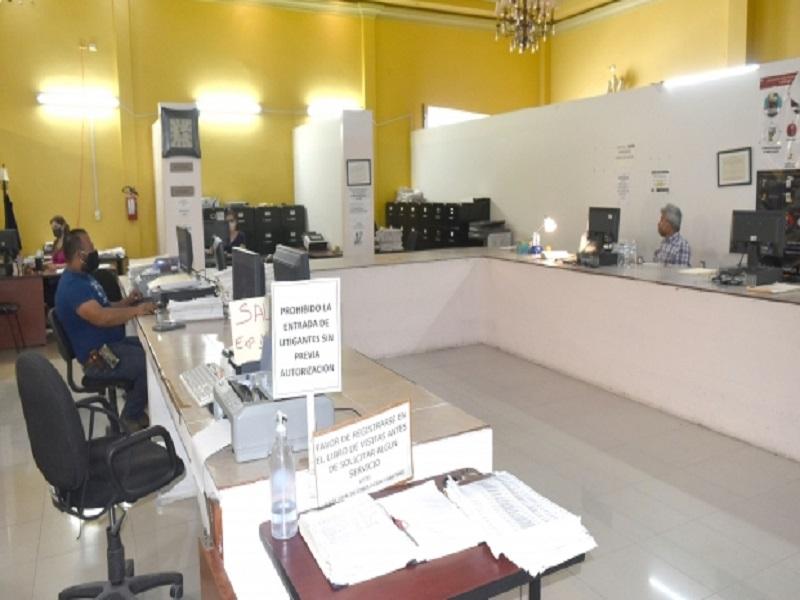 Extiende Conciliaci&oacute;n y Arbitraje cierre de oficinas hasta el 27 de noviembre