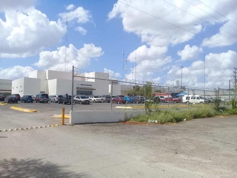 Descarta SSP sobrepoblaci&oacute;n del penal para varones en Piedras Negras, est&aacute; en proceso de certificaci&oacute;n 
