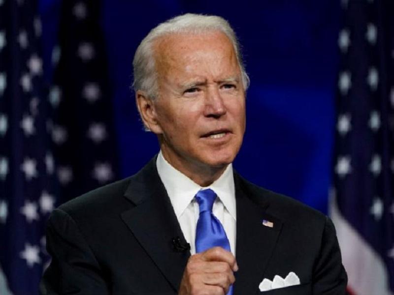 Se aproxima Joe Biden a cifra r&eacute;cord de 80 millones de votos en la elecci&oacute;n presidencial