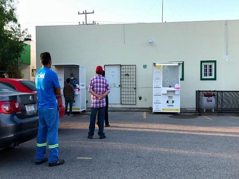 Se complica realizar cercos sanitarios porque positivos a Covid-19 no entregan informaci&oacute;n completa de contactos: Salud (video)