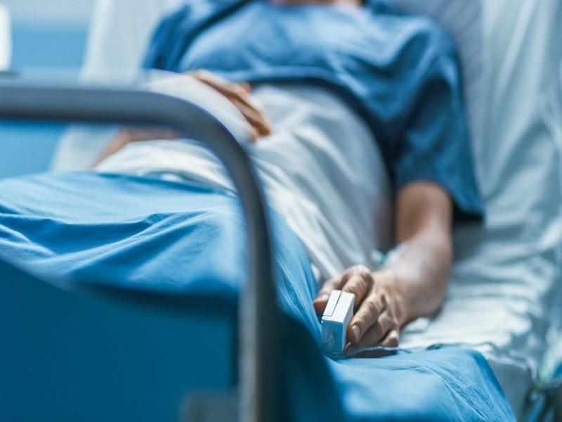 Aumentan hospitalizaciones por Covid-19 en Piedras Negras, pacientes esperan a agravarse para buscar atención médica (video) 