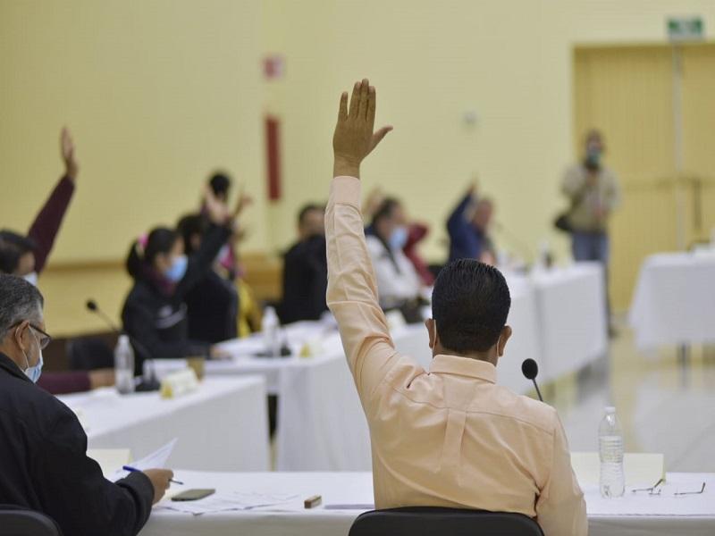 Cabildo de Acu&ntilde;a aprueba est&iacute;mulos y descuentos en algunos servicios de la administraci&oacute;n municipal