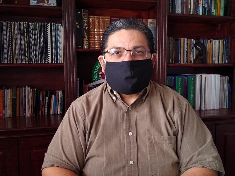 Inaugurar&aacute; Bertha A. Reyes de La Rancherita del Aire, cuarta edici&oacute;n de la Cumbre de Liderazgo de Piedras Negras