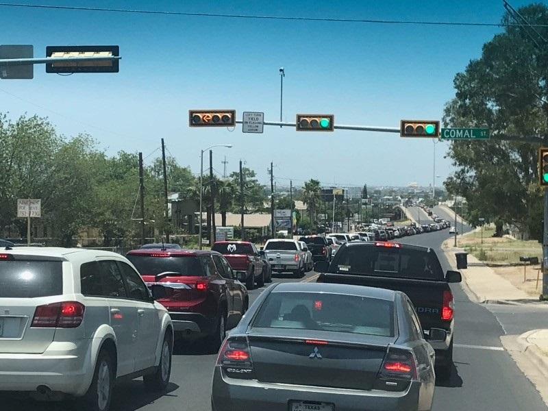 Enorme beneficio para el comercio nigropetense extensi&oacute;n de restricciones en puentes: CANACO (video)