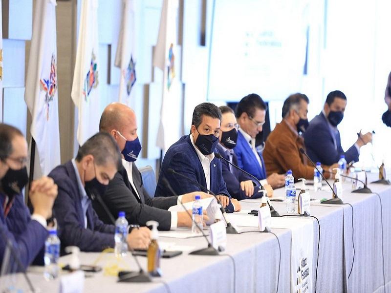 Alianza Federalista firma controversia constitucional por eliminaci&oacute;n de fideicomisos