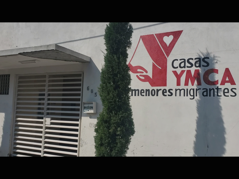 Aumenta el n&uacute;mero de menores migrantes que llegan a Piedras Negras a pesar de la pandemia