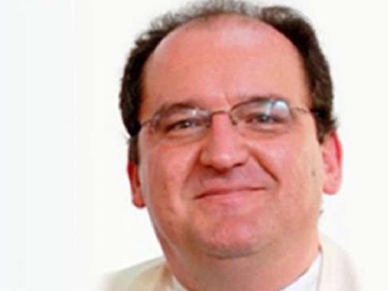 Hilario González será el nuevo Obispo de la Diócesis de Saltillo, sustituye a Raúl Vera