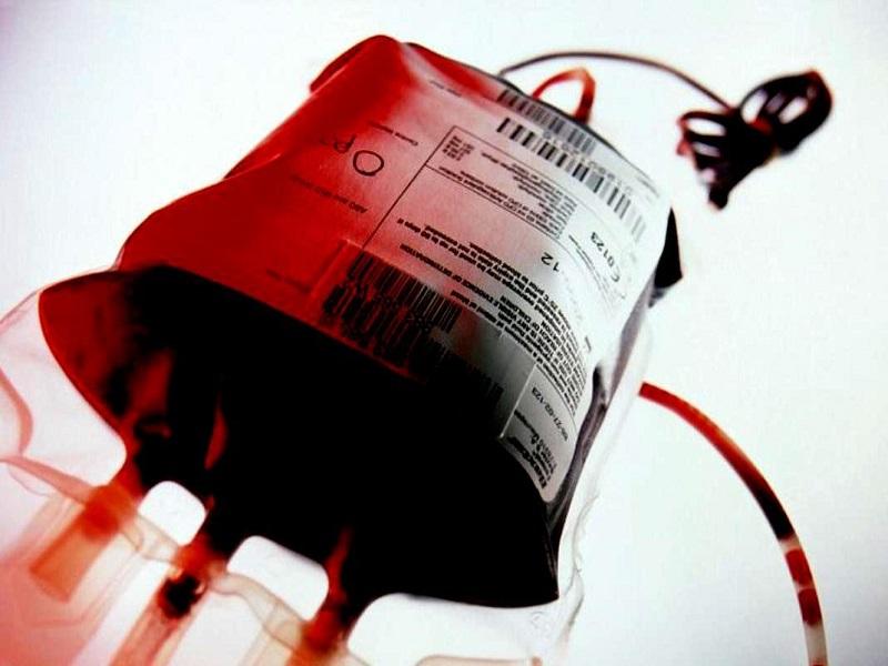 Pide ayuda a donadores de sangre paciente que requiere de transfusiones al menos una vez al mes (video)