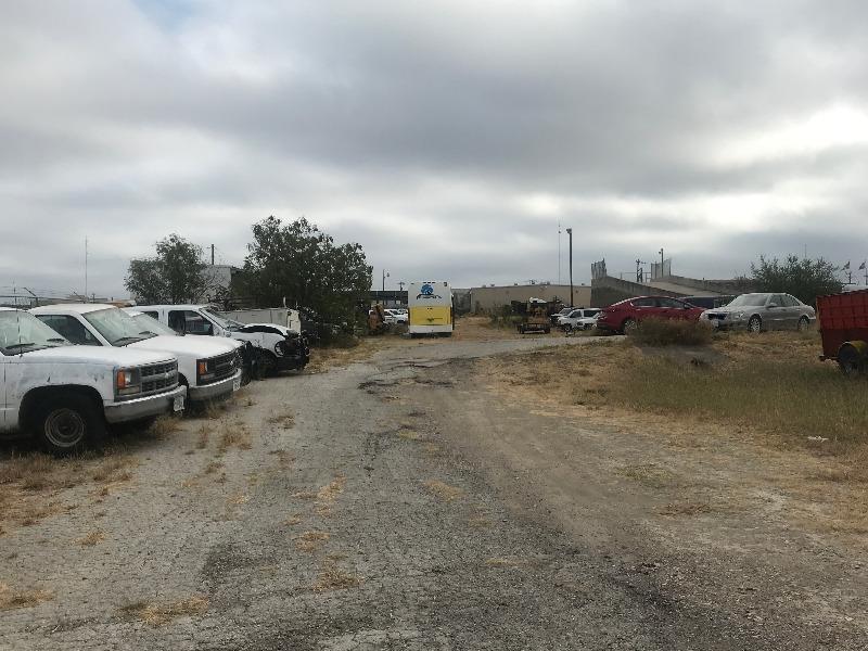 Departamento del Sheriff del Condado de Maverick subastar&aacute; autom&oacute;viles confiscados