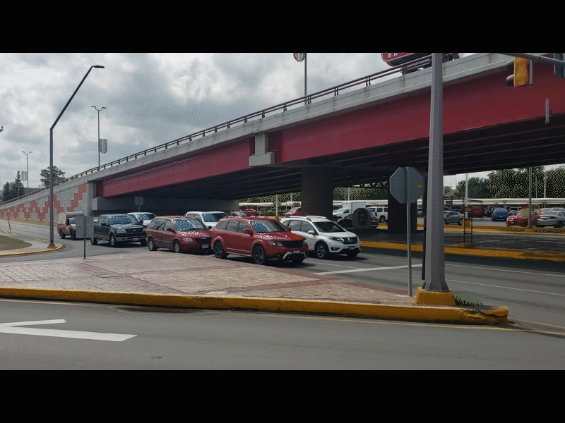 Est&aacute; por concluir el a&ntilde;o y m&aacute;s de 27 mil no han pagado sus derechos vehiculares en Piedras Negras 