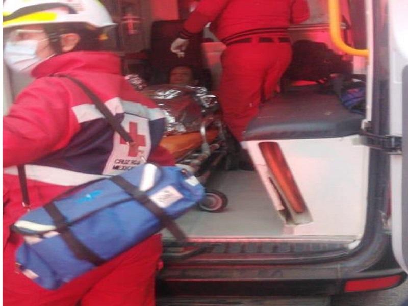 Han dado a luz 13 migrantes hondure&ntilde;as en el Hospital General de enero a septiembre de este 2020 (video)