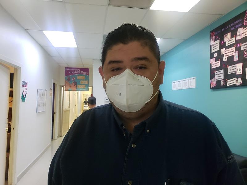 Contagios y fallecimientos por COVID-19 de personal de salud impactan emocionalmente a la base trabajadora