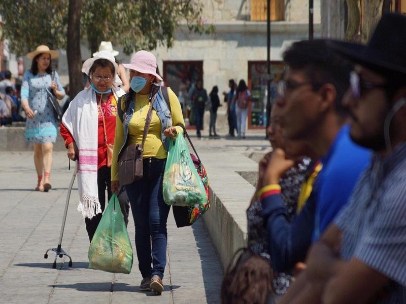 Registra Coahuila 297 nuevos casos de COVID-19, incluidas 30 defunciones. Ya son 39,705 contagios y 2,935 decesos