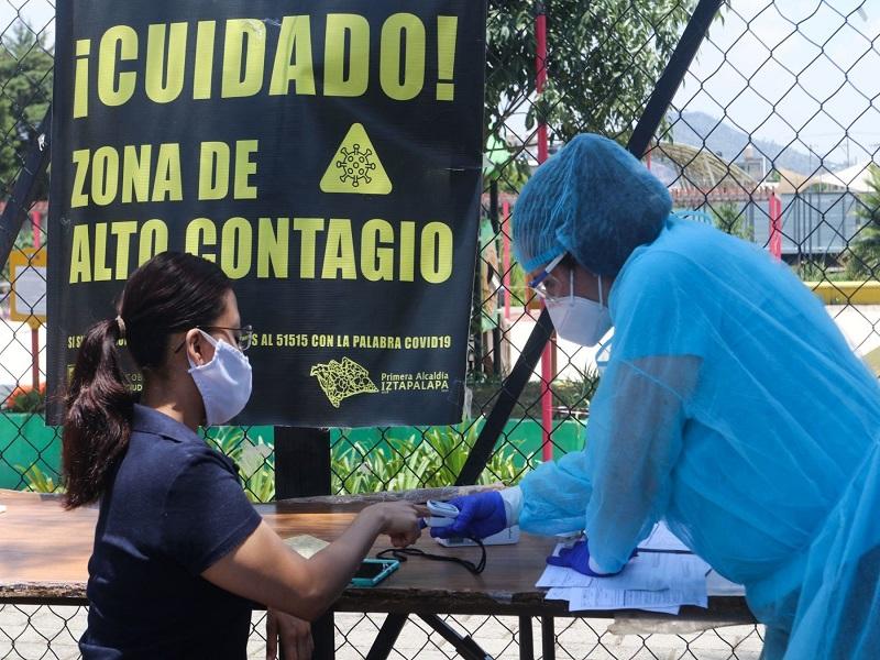 Denuncia el PAN a L&oacute;pez-Gatell por negligencia criminal en manejo de la pandemia que ha dejado m&aacute;s de 100 mil muertes 