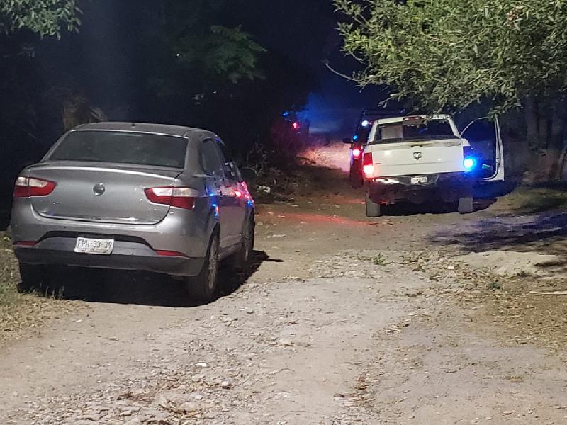 Investiga el Gobierno del Estado agresiones a balazos en Piedras Negras 