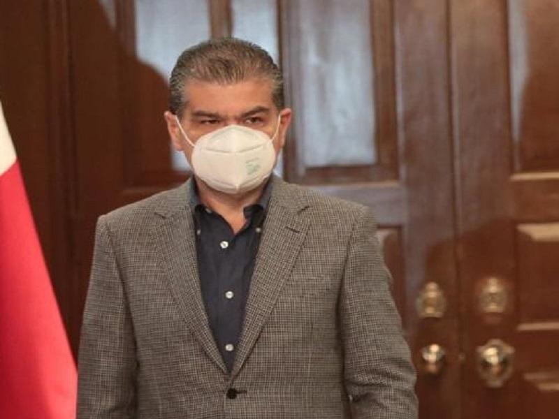 Cancela Coahuila desfiles, pistas de hielo y pinos navide&ntilde;os; habr&aacute; otros ajustes, adelanta MARS