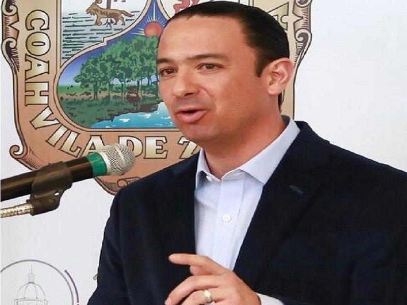 Respalda Congreso Ley de Salud Mental de Coahuila presentada por Emilio de Hoyos