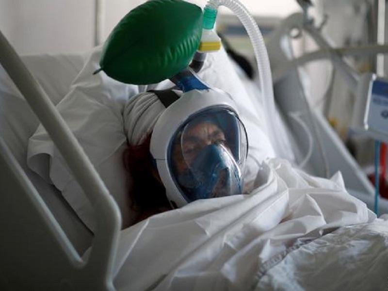 Coahuila super&oacute; los 40 mil casos de COVID-19