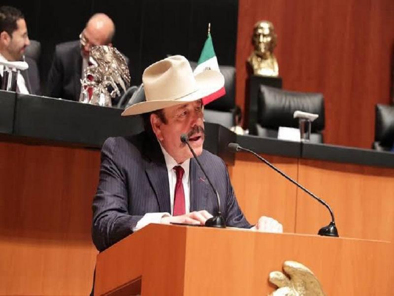 Armando Guadiana solicitar&aacute; a la FGR que se investiguen denuncias de corrupci&oacute;n en Coahuila