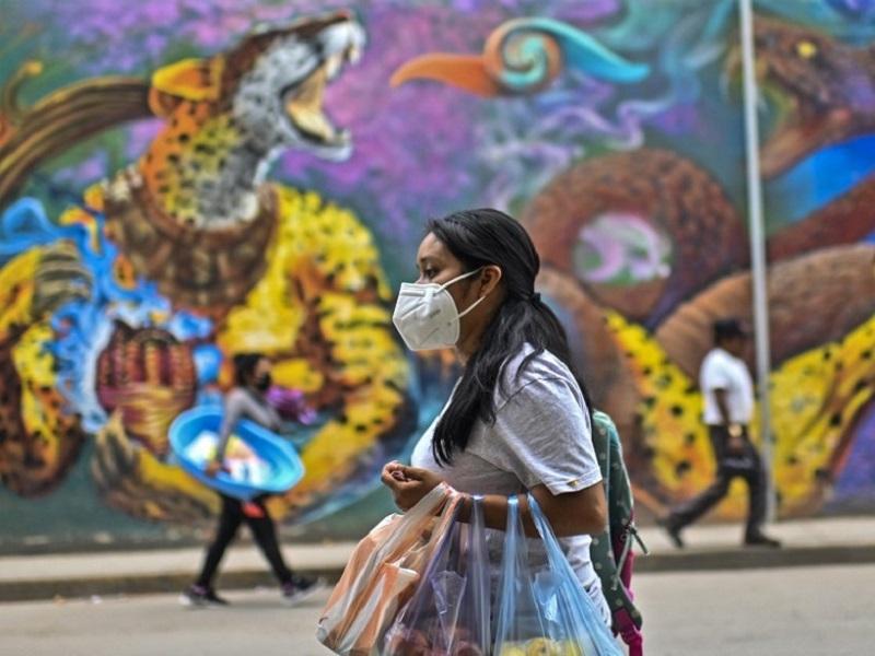 Tiene M&eacute;xico 101 mil 926 muertes por coronavirus, hay 1 mill&oacute;n 49 mil 358