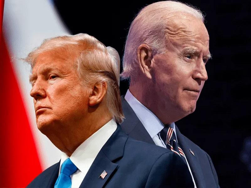 Ordena Trump iniciar transici&oacute;n presidencial con equipo de Biden