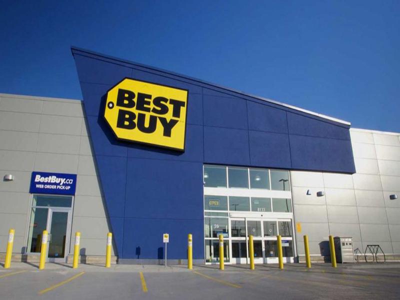 Best Buy cerrará todas sus tiendas en México 