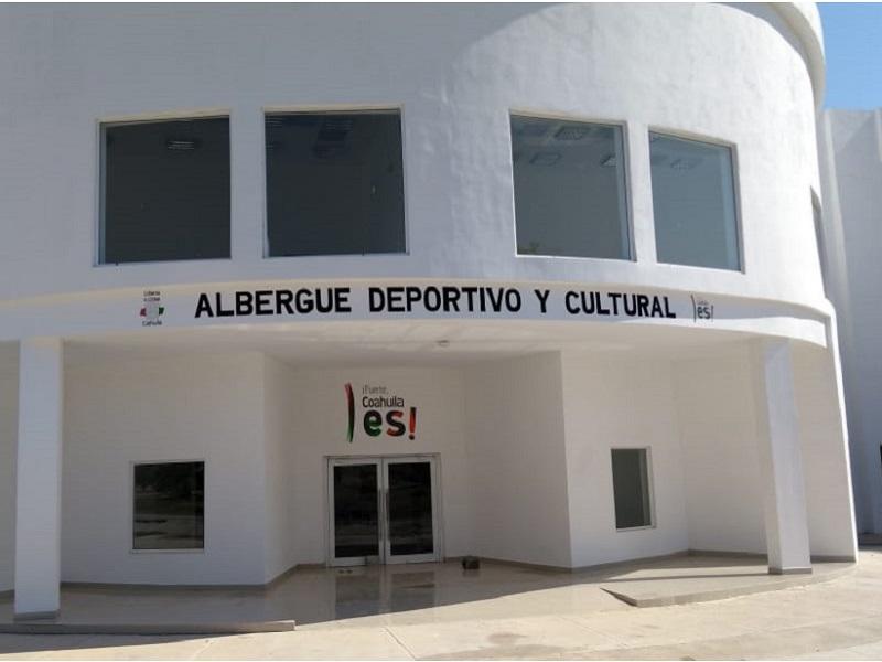 Se podr&iacute;a reconsiderar apertura del Centro de Recuperacion Covid si se satura el Hospital General (video)