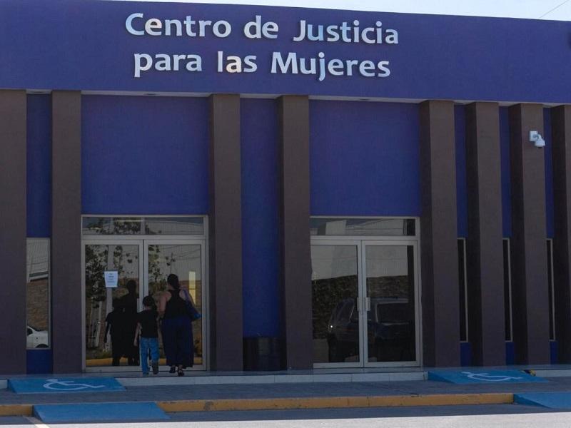 Centro de Justicia y Empoderamiento trabaja para eliminar la violencia contra la mujer en Coahuila